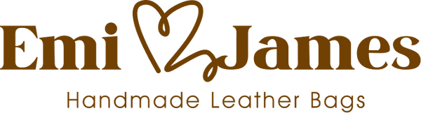 Emi James Bags